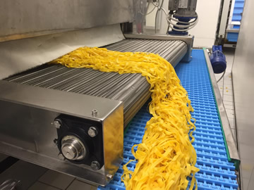 Larioreti Italia srl