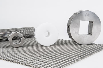 Larioreti Italia srl