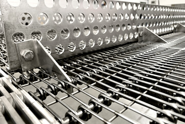 Larioreti Italia srl