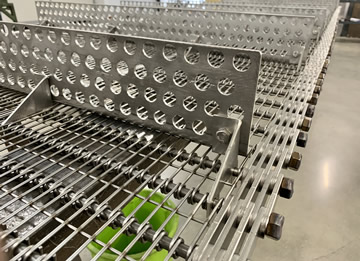 Larioreti Italia srl