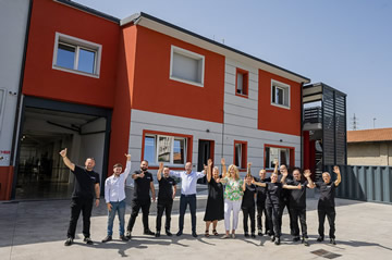 Larioreti Italia srl