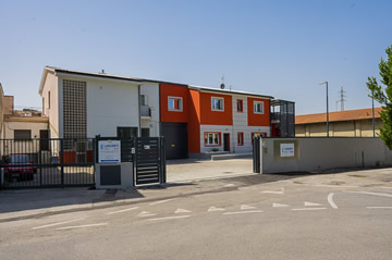 Larioreti Italia srl