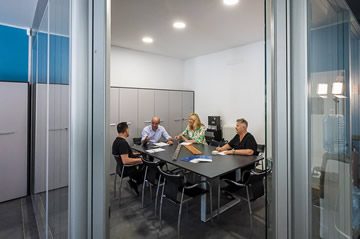 Larioreti Italia srl