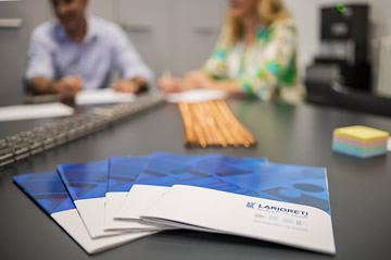 Larioreti Italia srl