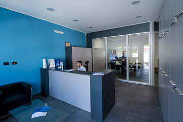 Larioreti Italia srl