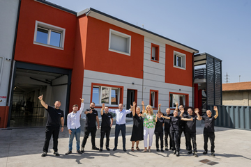 Larioreti Italia srl