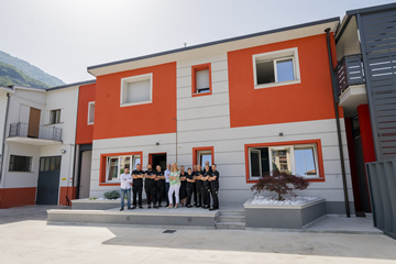 Larioreti Italia srl