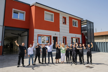 Larioreti Italia srl