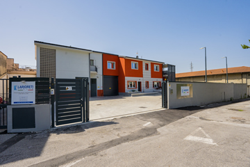 Larioreti Italia srl