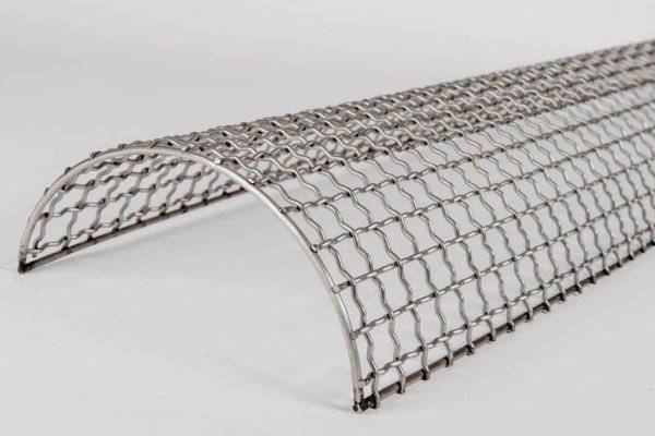 Reti metalliche calandrate: cosa sono e come vengono utilizzate.