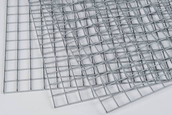 Reti metalliche su misura: la risposta alle esigenze produttive più complesse