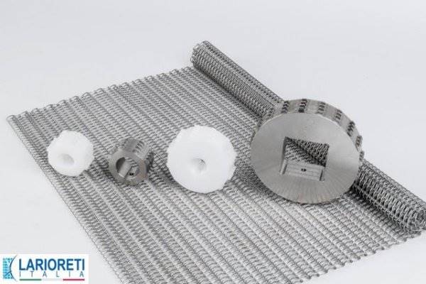 L'evoluzione dei nastri trasportatori nel tempo