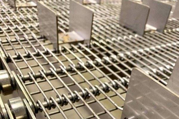 L'importanza della personalizzazione nei nastri trasportatori