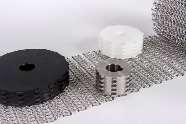 Integrazione di Sistemi Intelligenti nei Nastri Trasportatori: Rivoluzionare la Movimentazione Industriale