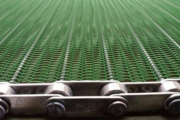 Come scegliere il nastro trasportatore giusto per la tua industria