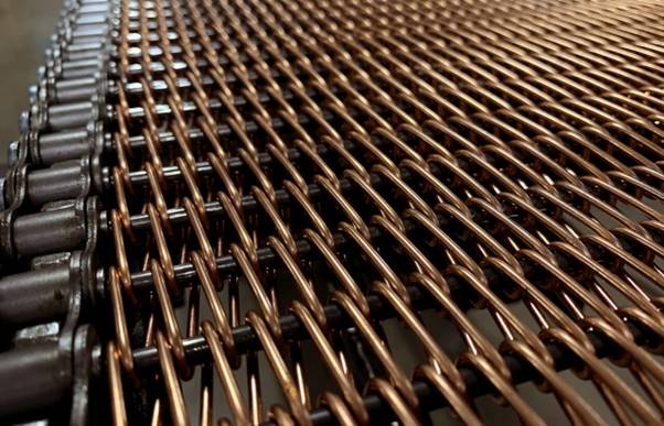 Manutenzione e durata: come garantire lunga vita alle reti metalliche