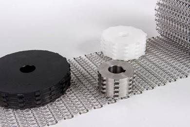 INTEGRAZIONE DI SISTEMI INTELLIGENTI NEI NASTRI TRASPORTATORI: RIVOLUZIONARE LA MOVIMENTAZIONE INDUSTRIALE