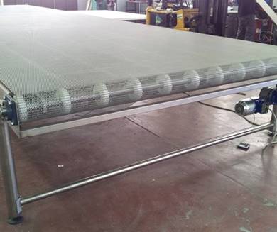 CASE HISTORY: QUANDO LA VELOCITÀ DI TRASPORTO DIVENTA UNA SFIDA NEL SETTORE DEL PACKAGING