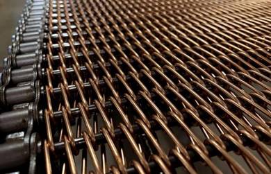 MANUTENZIONE E DURATA: COME GARANTIRE LUNGA VITA ALLE RETI METALLICHE