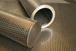 PERFORATED