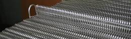 PROFILED CONVEYOR BELTS